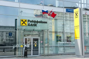 Raiffeisen Bank
