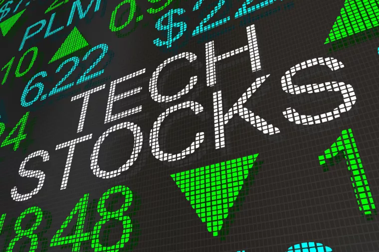 tehnolo&scaron;ke dionice, tech stocks
