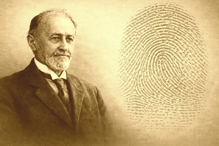 Ivan Vučetić
