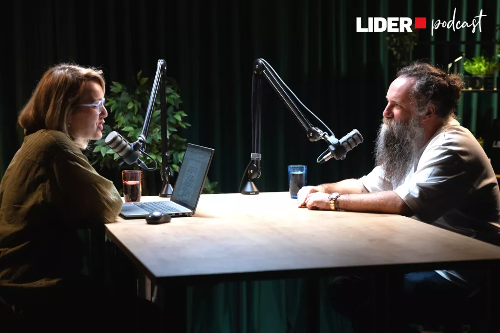 davor paić podcast