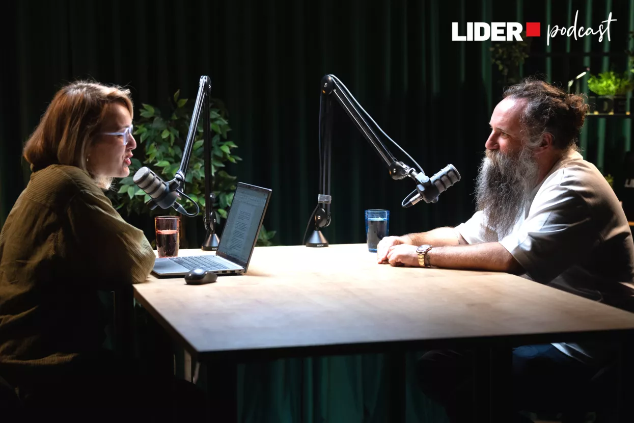 davor paić podcast