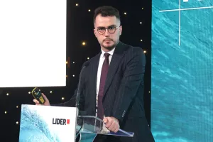 Dan velikih planova 2025. Matej Bule