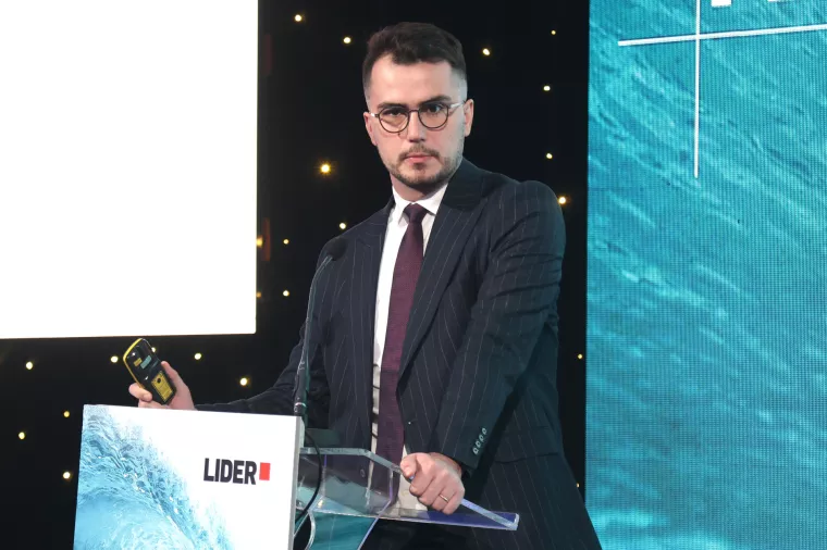 Dan velikih planova 2025. Matej Bule