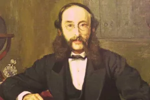 Paul Julius Reuter (Kassel, 21. srpnja 1816. &ndash; Nica, 25. veljače 1899.)