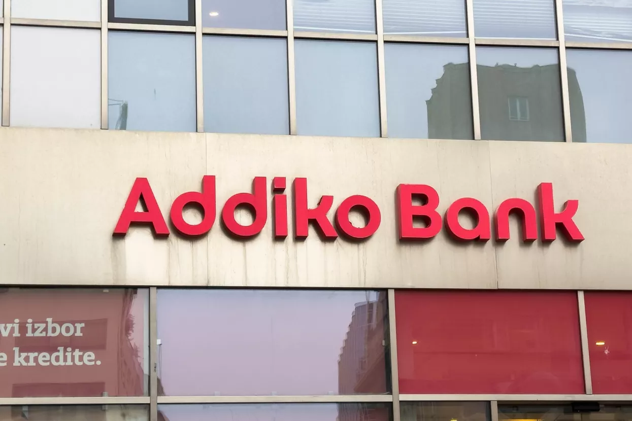 Addiko Bank