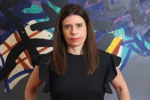 Katarina Peović