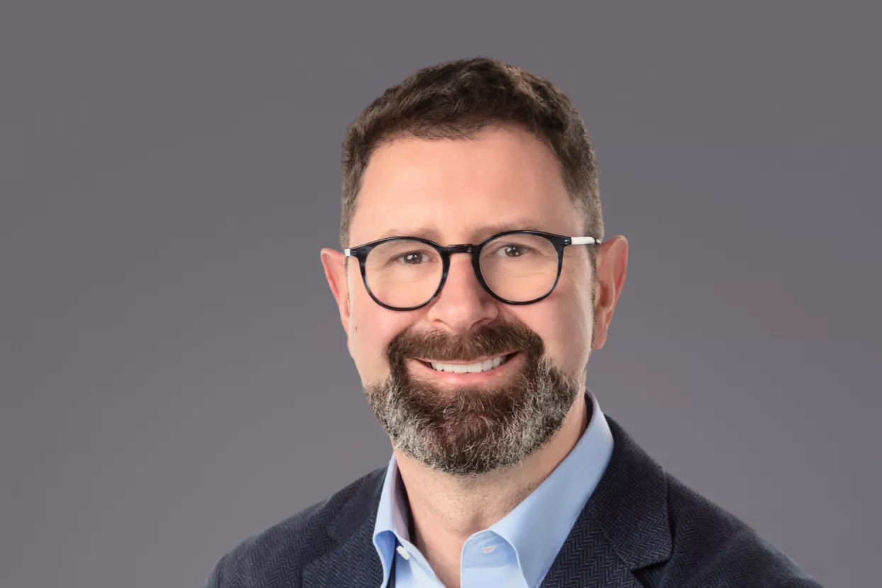 David Jenkins, Radisson Hotel Group