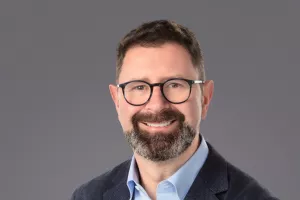 David Jenkins, Radisson Hotel Group