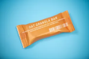 funkcionalna hrana, grickalica, protein bar