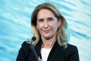 Dan velikih planova 2025. Panel 2: Upravljanje rizicima i otpornost. Katija Klepo