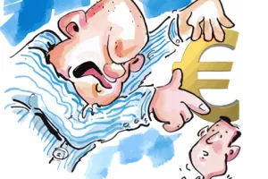 Svaki četvrti euro u hrvatskom ogla&scaron;avanju ide Googleu, Meti, TikToku...