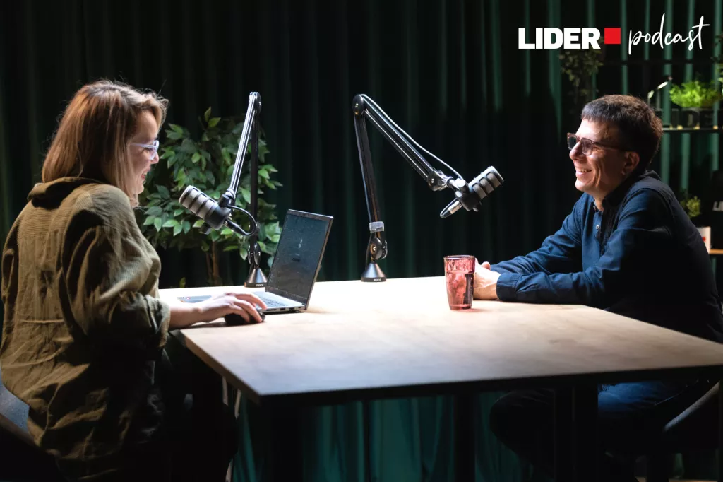seid serdarevoć podcast