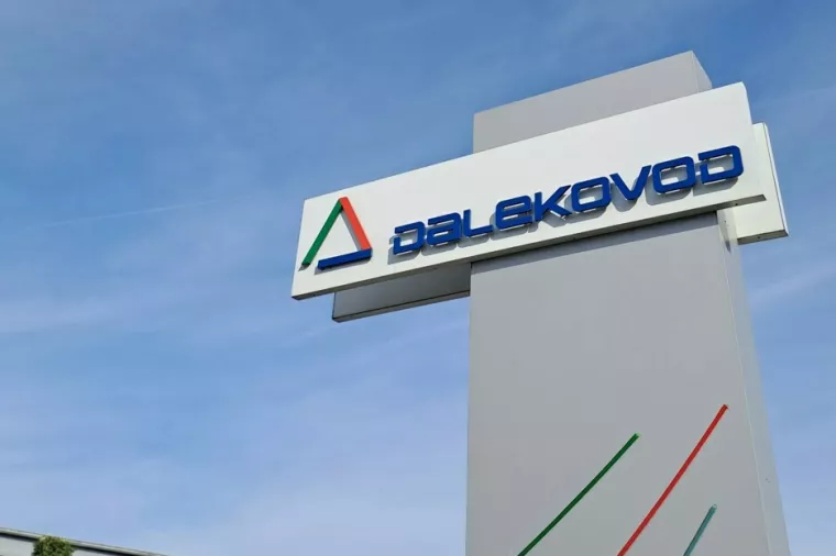 Dalekovod kompanija