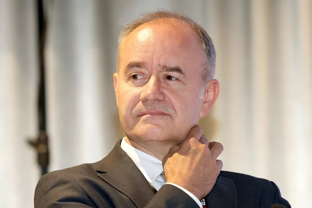 Graditeljstvo 2026. Okkrugli stol Zakon u praksi: Mićo Ljubenko