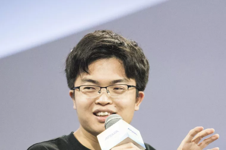 Yang Zhilin, Moonshot AI, Kimi3