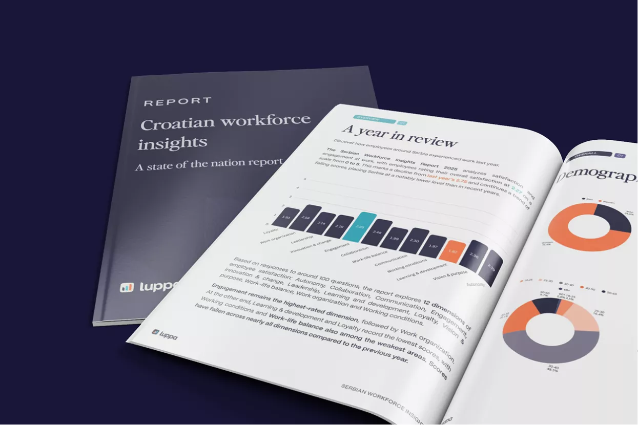 Croatian Workforce Insights