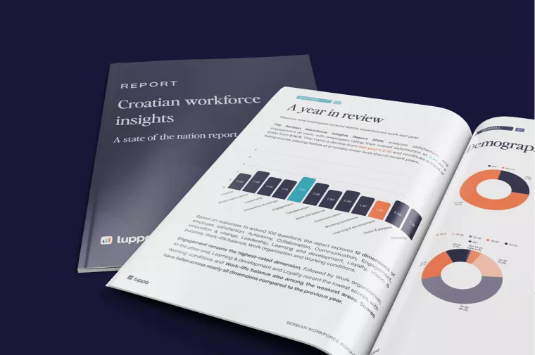 Croatian Workforce Insights