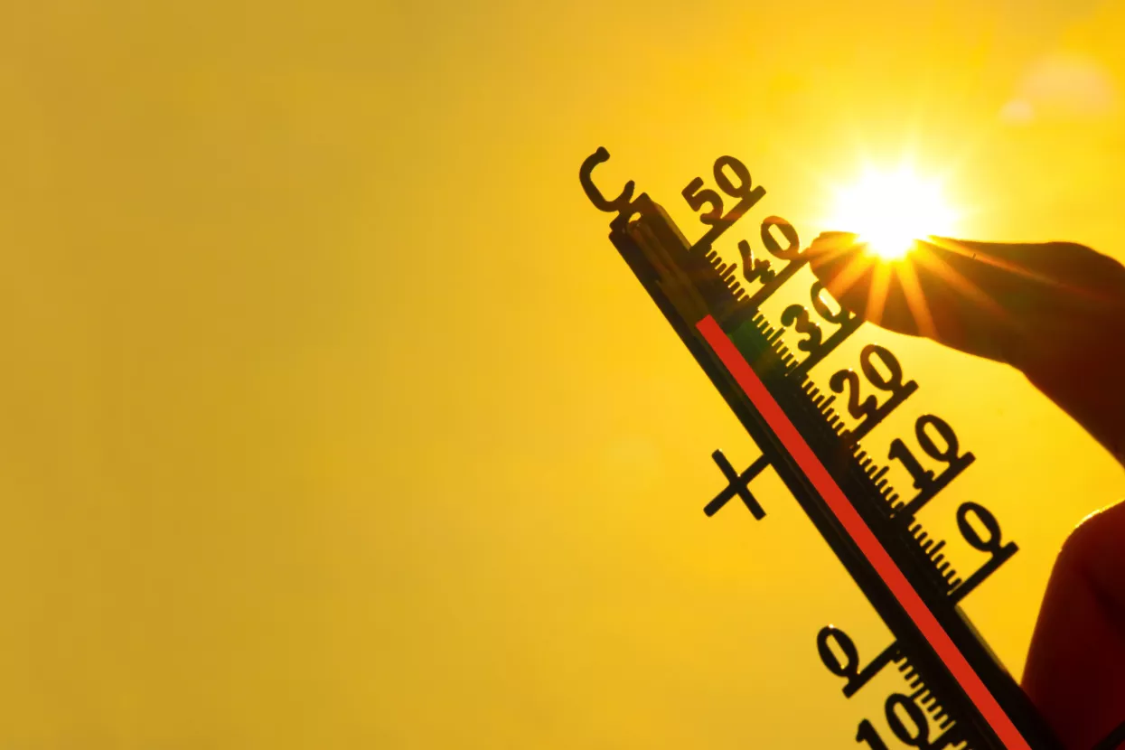 Temperaturni rekordi