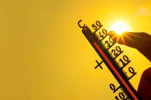 Temperaturni rekordi