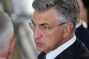 Andrej Plenković