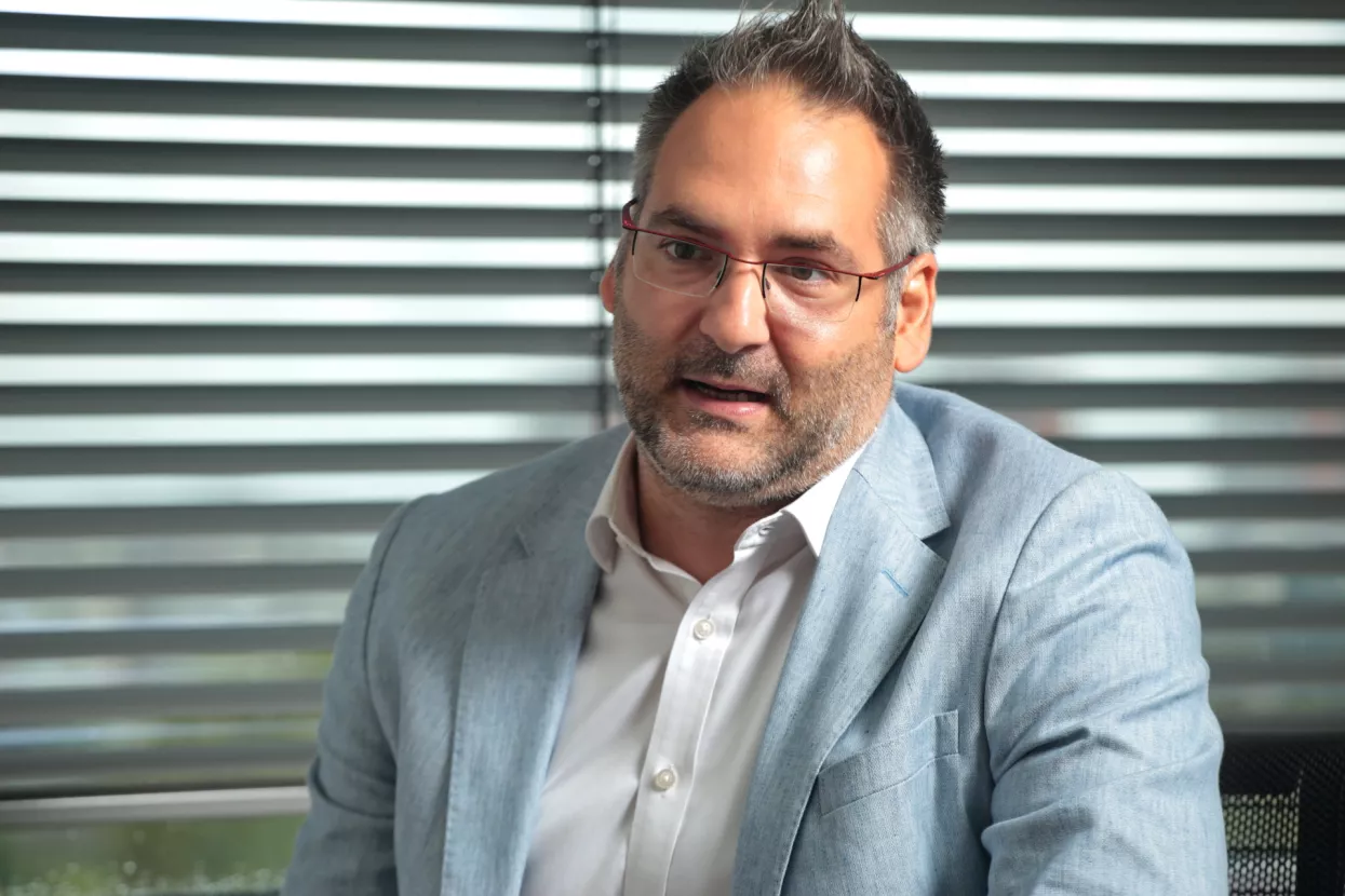 Slaven Kordić
