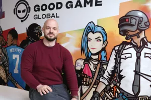 Nikola Stolnik, Good Game Global