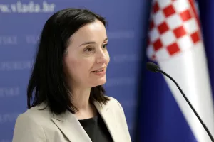 Marija Vučković