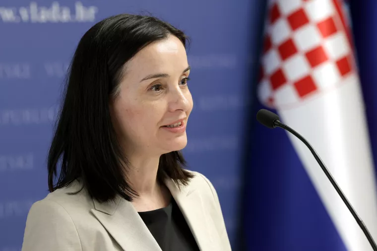 Marija Vučković