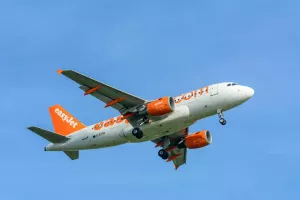 easyjet avion