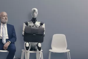 AI robot umjetna inteligencija posao poslovi, trži&scaron;te rada, krađa posla, krade posao