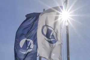 Adria Grupa zastava