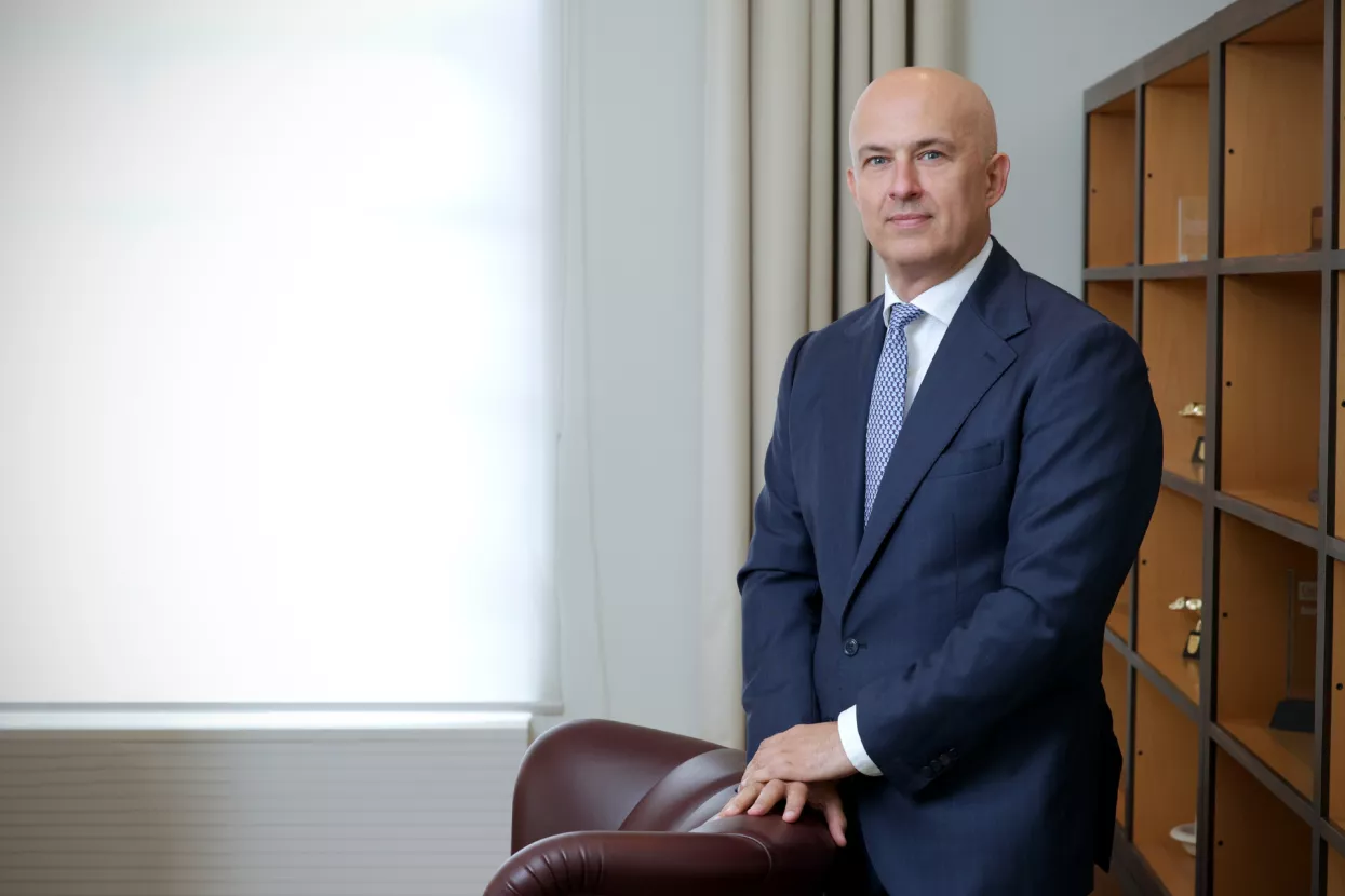 Dalibor Ćubela