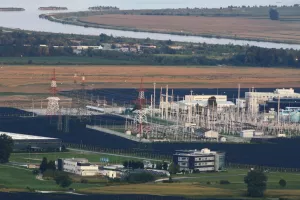 Nuklearna elektrana Kr&scaron;ko, NE Kr&scaron;ko, Slovenija