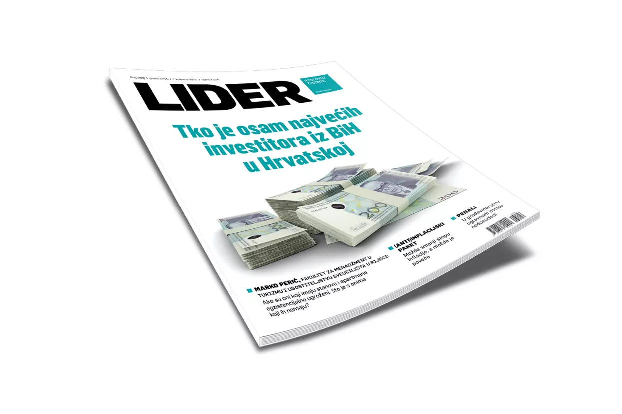 Lider 1088 za NL