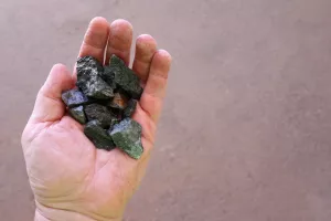 volfram metal
