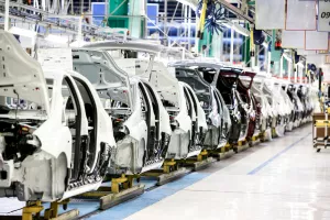 tvornica automobila, automobili