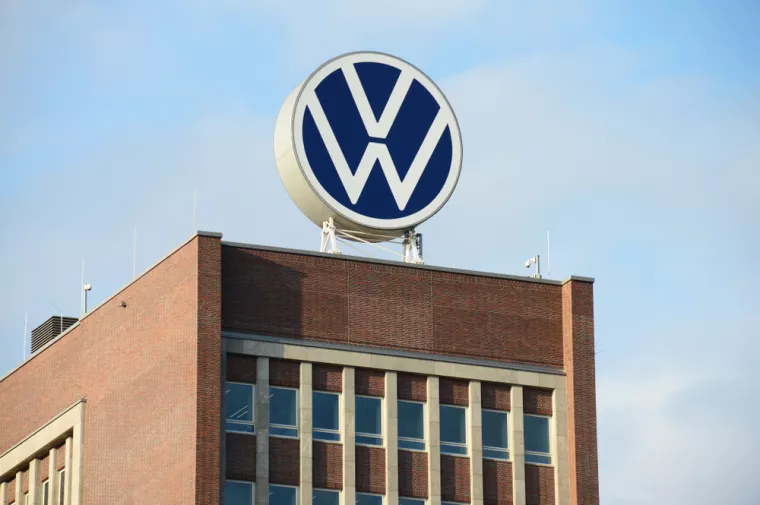 Volkswagen AG