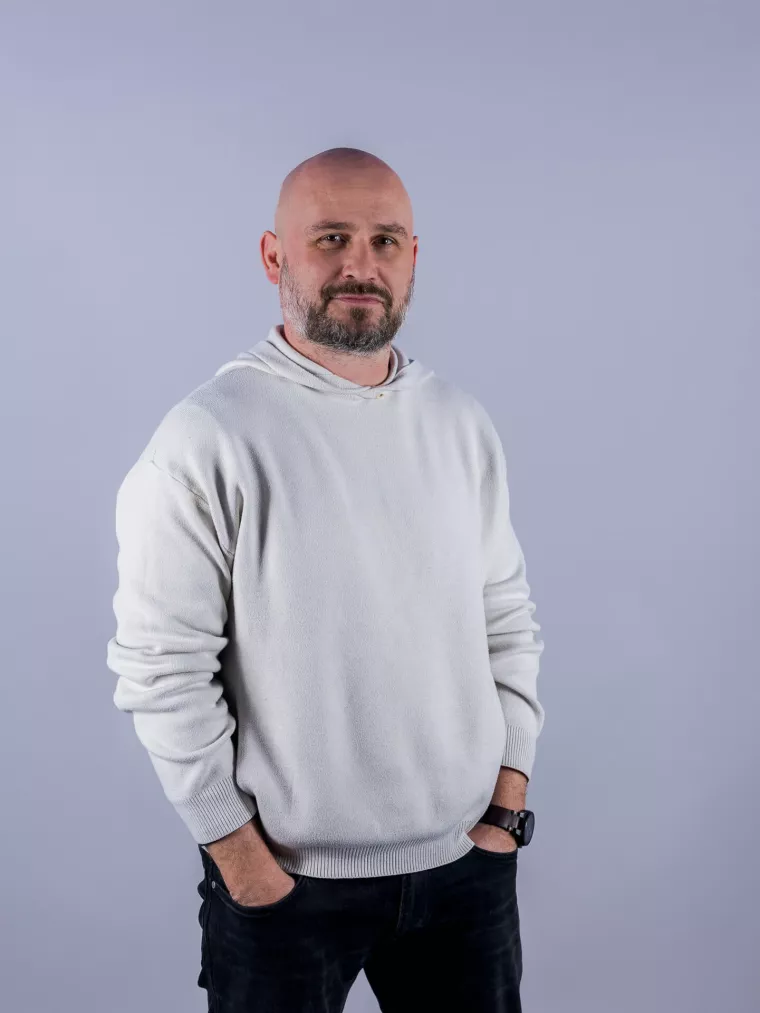 Boris Vukić