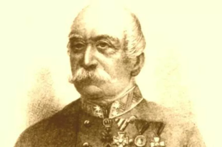 Đuro Jelačić