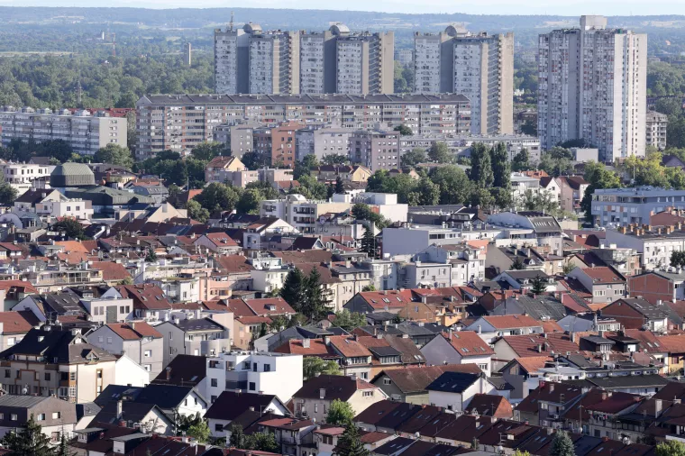 Stanovi u Zagrebu