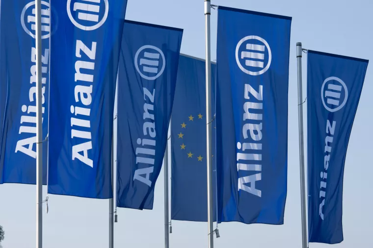 allianz zastave