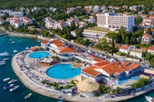 Aminess i partneri ulaze u crikvenički Jadran s 40,6 milijuna eura