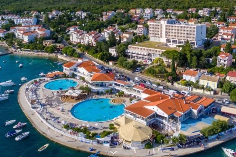 Aminess i partneri ulaze u crikvenički Jadran s 40,6 milijuna eura
