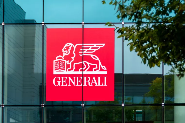 generali logo