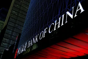 Bank of China 