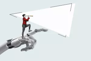 umjetna inteligencija, AI, roboti, posao, traženje posla, potraga za poslom, poslovi