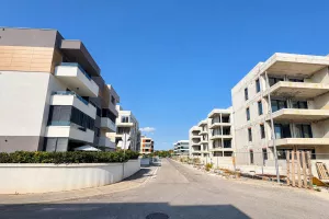 Zadar, zgrade
