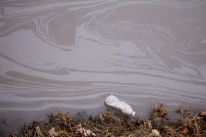 PFAS, vječne kemikalije