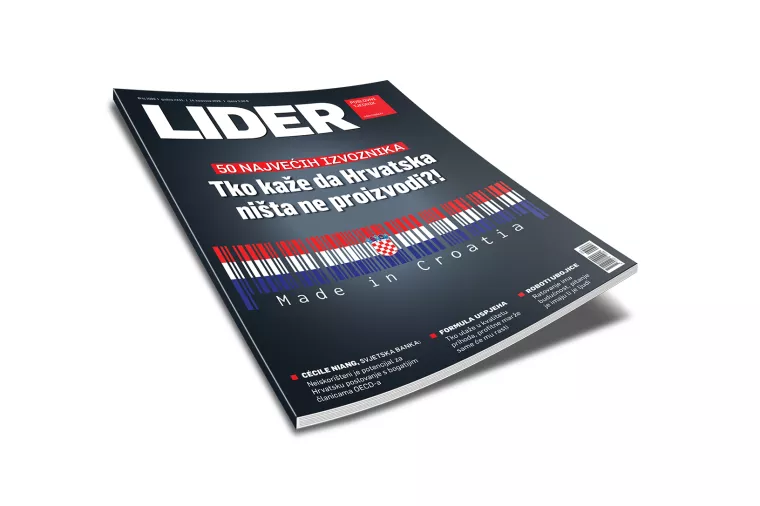 Lider 1089 zavijusa za NL