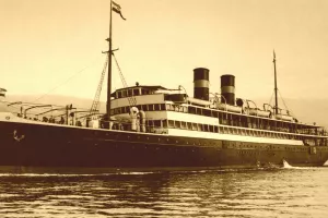 brod Baron Gautsch
